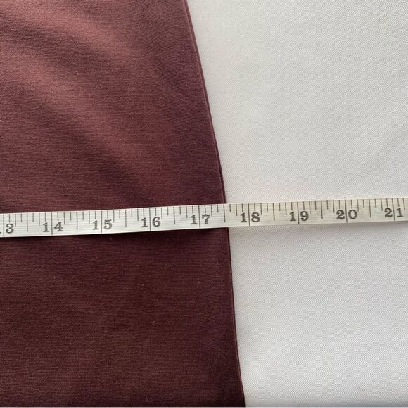 Nike Brown Everyday Mode Asymmetrical Tank Dress Size Medium - Picture 14 of 16